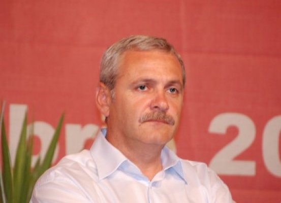 Dragnea: Vrem ca în fiecare reşedinţă de judeţ să fie câte o instituţie regională